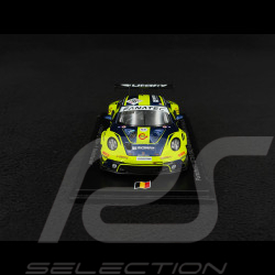 Porsche 911 GT3 R Type 992 n°96 24h Spa 2024 1/43 Spark SB786