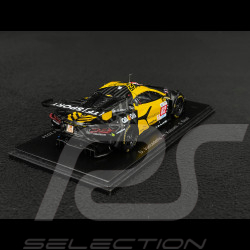 Chevrolet Corvette Z06 GT3.R n°82 24H Le Mans 2024 1/43 Spark S9156