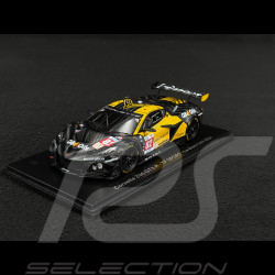 Chevrolet Corvette Z06 GT3.R n°82 24H Le Mans 2024 1/43 Spark S9156