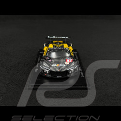 Chevrolet Corvette Z06 GT3.R n°82 24H Le Mans 2024 1/43 Spark S9156