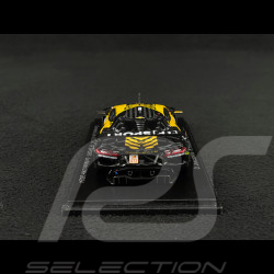 Chevrolet Corvette Z06 GT3.R n°82 24H Le Mans 2024 1/43 Spark S9156