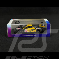 Chevrolet Corvette Z06 GT3.R n°82 24H Le Mans 2024 1/43 Spark S9156