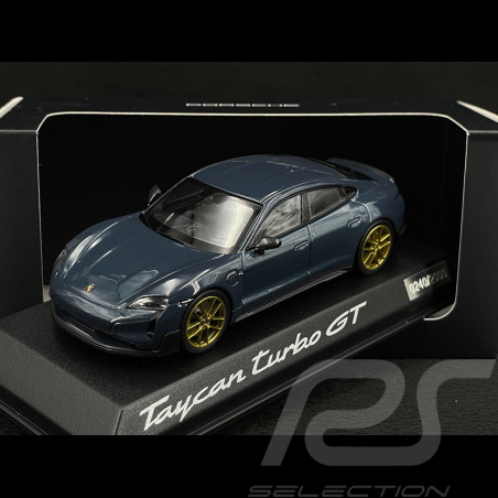Porsche Taycan Turbo GT J1...