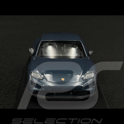 Porsche Taycan Turbo GT J1 PA 2024 Blassblau 1/43 Norev WAP0201040STBE
