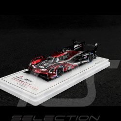 ACURA ARX-06 GTP N°40 Wayne Taylor Racing Sieger 12H Sebring 2024 1/43 Truescale TSM430820