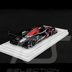 ACURA ARX-06 GTP N°40 Wayne Taylor Racing Sieger 12H Sebring 2024 1/43 Truescale TSM430820