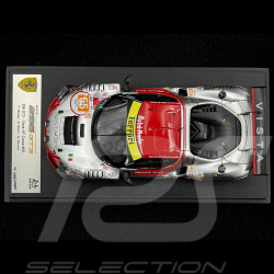 Ferrari 296 GT3 N°55 Vista AF Corse 24H Le Mans 2024 1/43 LookSmart LSLM185