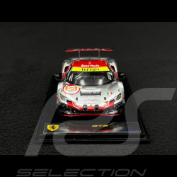 Ferrari 296 GT3 N°55 Wayne Taylor Racing Winner 12H Sebring 2024 1/43 LookSmart LSLM185