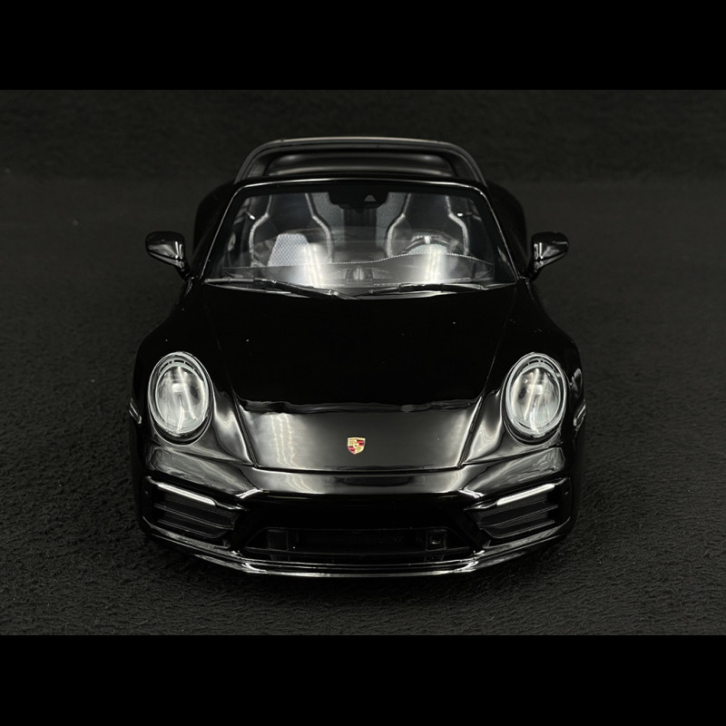 Porsche 911 Targa 4 GTS Type 992 2023 50th Anniversary Porsche