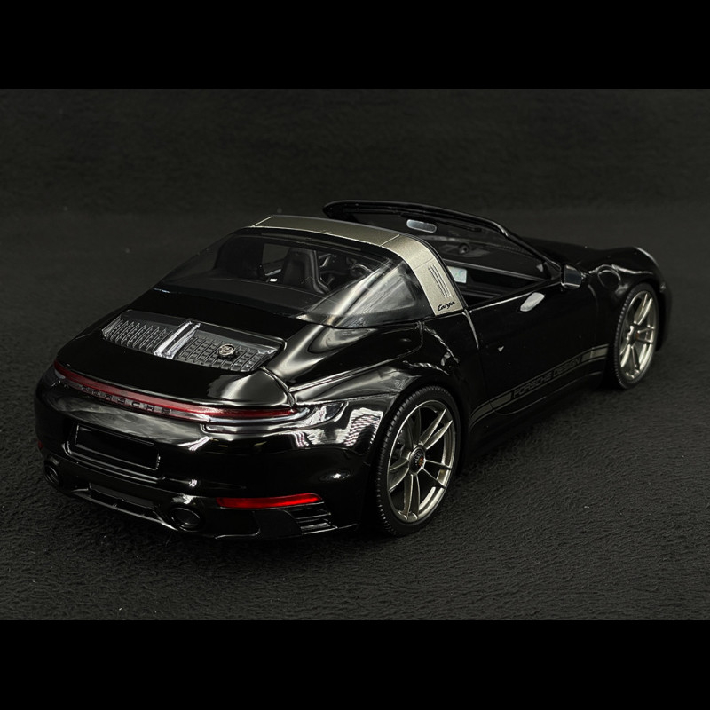 Porsche 911 Targa 4 GTS Type 992 2023 50th Anniversary Porsche