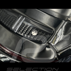 Porsche 911 Targa 4 GTS Type 992 50th Anniversary 2023 Black 1/18 Minichamps WAP0215410TTRG