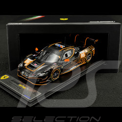 Ferrari 296 GT3 N°86 24H Le Mans 2024 1/43 LookSmart LSLM187