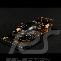 Ferrari 296 GT3 N°86 24H Le Mans 2024 1/43 LookSmart LSLM187
