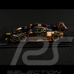 Ferrari 296 GT3 N°86 24H Le Mans 2024 1/43 LookSmart LSLM187