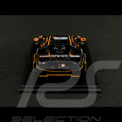 Ferrari 296 GT3 N°86 24H Le Mans 2024 1/43 LookSmart LSLM187