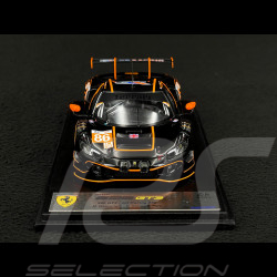 Ferrari 296 GT3 N°86 24H Le Mans 2024 1/43 LookSmart LSLM187