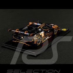 Ferrari 296 GT3 N°86 24H Le Mans 2024 1/43 LookSmart LSLM187