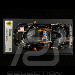 Ferrari 296 GT3 N°86 24H Le Mans 2024 1/43 LookSmart LSLM187