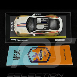 Porsche 911 Dakar Typ 992 AHEAD n° 953 2023 Roughroads Pack Rallye 1/43 Spark WAP0201720S0DK