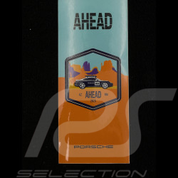 Porsche 911 Dakar Type 992 AHEAD n° 953 2023 Roughroads Pack Rallye 1/43 Spark WAP0201720S0DK