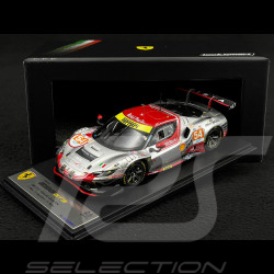 Ferrari 296 GT3 N °54 24H Le Mans 2024 1/43 LookSmart LSLM189