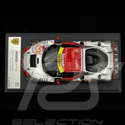 Alpine A110 Rally RGT N °61 Sieger RGT Rallye Monte Carlo 2024 1/43 Spark S6859