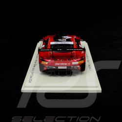 Mercedes-AMG GT3 EVO N °3 Vainqueur Silver class 24H Spa 2024 1/43 Spark SB800