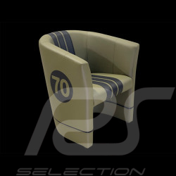 Tubstuhl Racing n° 70 Spirit Olive