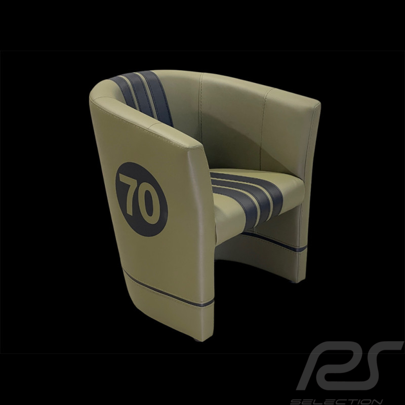 Tubstuhl Racing n° 70 Spirit Olive