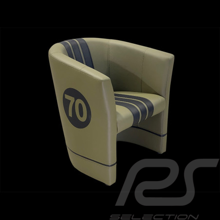 Sillón convertible Racing...