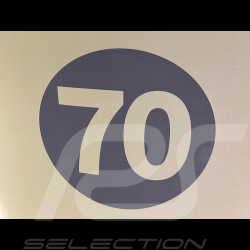 Tubstuhl Racing n° 70 Spirit Olive