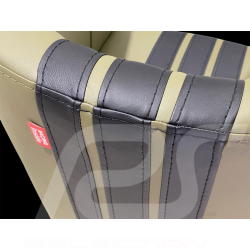 Tub chair Racing n° 70 Spirit Olive