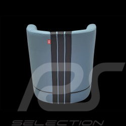 Tub chair Racing n° 70 Spirit Messen Blue