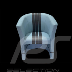 Tubstuhl Racing n° 70 Spirit Messen Blau