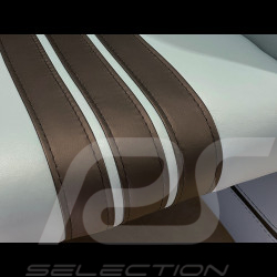 Fauteuil cabriolet Racing n° 70 Spirit Bleu Messen