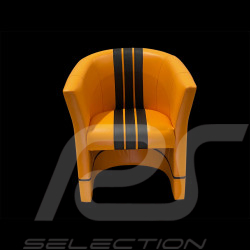 Tubstuhl Racing n° 70 Spirit Signalorange