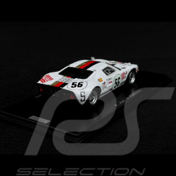 Ford GT40 N °56 3ème 1000Km Nürburgring 1969 1/43 Spark SB800
