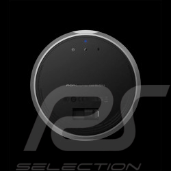 Enceinte Porsche Design Bluetooth / Conférence Noir 4056487038551