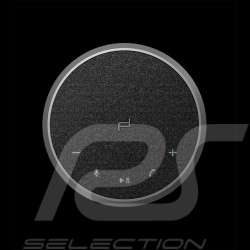 Enceinte Porsche Design Bluetooth / Conférence Noir 4056487038551