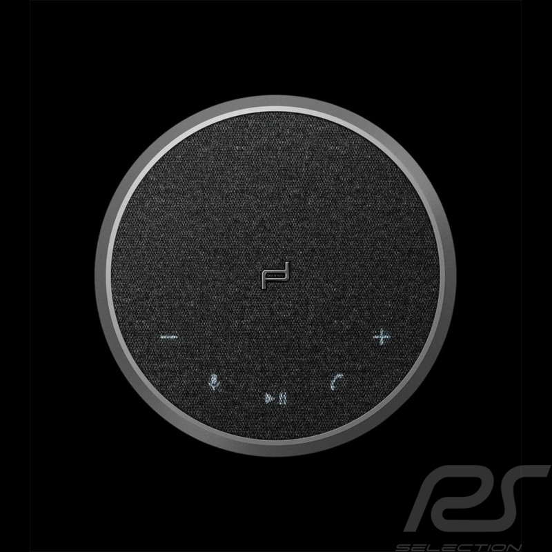 Porsche Design Speaker Bluetooth / Conference Black 4056487038551