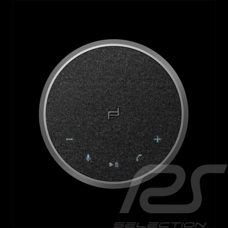 Porsche Design Lautsprecher Bluetooth / Conference Schwarz 4056487038551