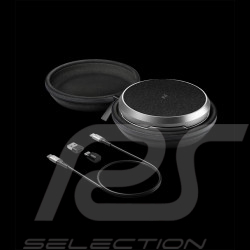 Porsche Design Speaker Bluetooth / Conference Black 4056487038551