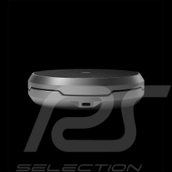 Enceinte Porsche Design Bluetooth / Conférence Noir 4056487038551