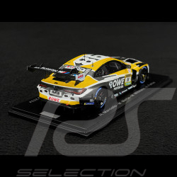 BMW M4 GT3 N °98 7. 24H Nürburgring 2024 1/43 Spark SG953