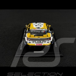 BMW M4 GT3 N °98 7ème 24H Nürburgring 2024 1/43 Spark SG953