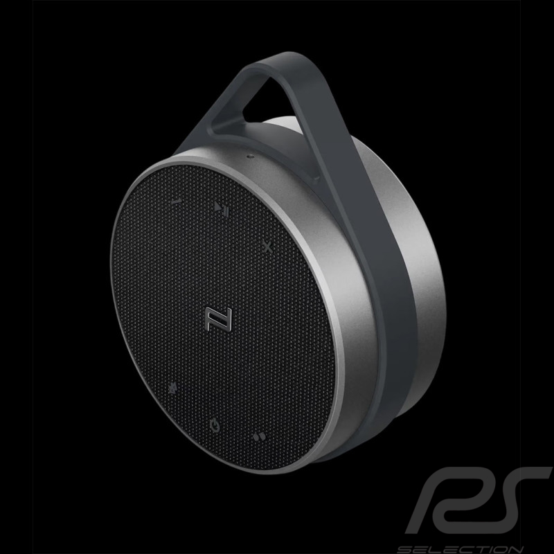 Porsche Design Speaker Bluetooth / Outdoor Black 4056487052731