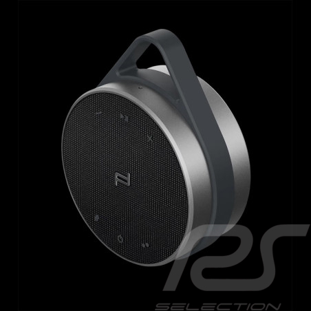 Altavoz Porsche Design...