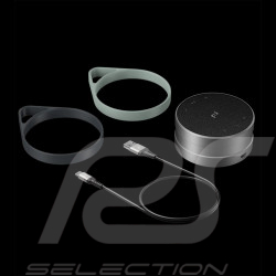 Porsche Design Speaker Bluetooth / Outdoor Black 4056487052731