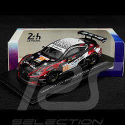 Lexus RC F GT3 N °87 24h Le Mans 2024 1/43 Spark S9158