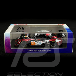 Lexus RC F GT3 N °87 24h Le Mans 2024 1/43 Spark S9158